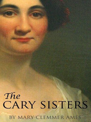 cover image of The Cary Sisters